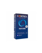 Control Nature 6 preservativos