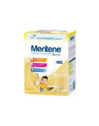 Meritene Junior Batido Vainilla 15 sobres