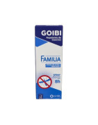 Goibi Repelente Insectos Spray Familia 100ml