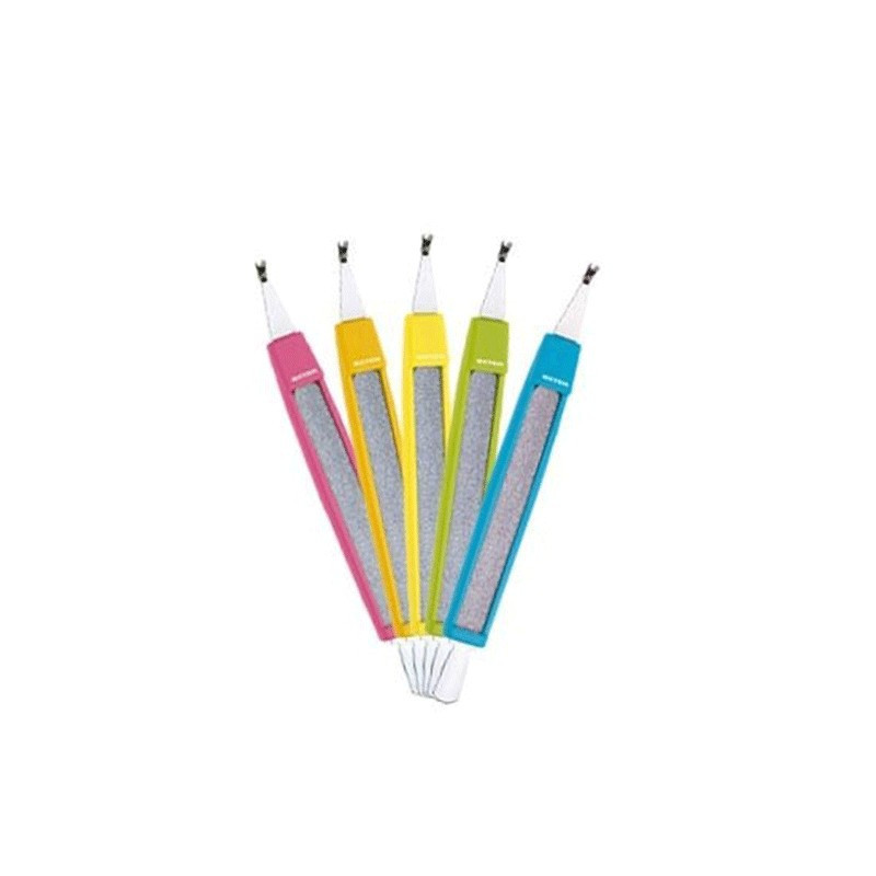 Beter Cortacutículas Triple Uso