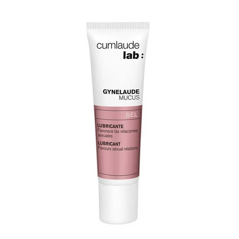 Cumlaude Mucus Vaginal Gel Lubricante 30ml