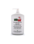 Sebamed Emulsión sin Jabón Gel de Baño 1000ml