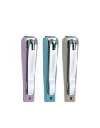 Beter Cortauñas con Depósito