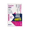 KIN CARIAX GINGIVAL COLUTORIO 250ML + PASTA DENTAL 75ML
