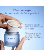 CAUDALIE VINOPERFECT CREME ANTI TACHES NIACINAMIDE