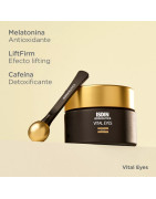 ISDIN ISDINCEUTICS VITAL EYES 15G + AGE REPAIR 25ML