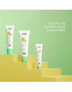 Isdin babynaturals bálsam facial cold&wind 30ml