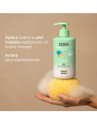 ISDIN BABYNATURALS DUO GEL 750 ML