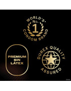 DUREX CONEXION TOTAL 10 PRESERVATIVOS