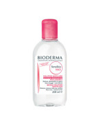 Bioderma Sensibio H2O agua micelar 250 ml