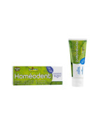 BOIRON HOMEODENT DENTÍFRICO BLANQUEADOR CLOROFILA 75 ML