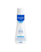 Mustela Babygel Baño de Espuma 200ml