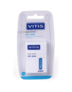 Vitis seda dental sin cera 50m