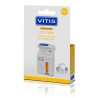 Vitis Seda Dental con Cera 50m