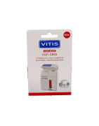 Vitis cinta dental con cera 50m