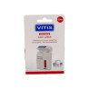 Vitis cinta dental con cera 50m