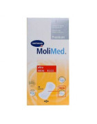 Molimed ultra micro 1/2 gota 28pcs