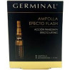 GERMINAL ACCIÓN INMEDIATA AMPOLLAS EFECTO FLASH (1 AMPOLLA)