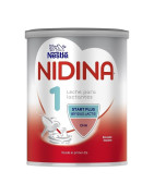 Nidina 1 Premium Leche de Iniciación 800gr