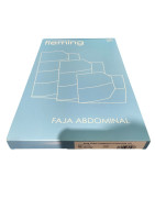 FLEMING FAJA CONT 2BANDAS FL ESCOTADA T/U
