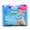 TENA PANTS PROTECT+  PLUS TALLA S X14