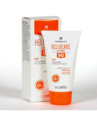 Heliocare Ultra Gel SPF90 50 ml