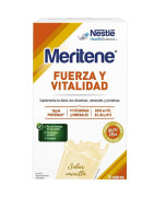 MERITENE FUERZA Y VITALIDAD 15 SOBRES VAINILLA