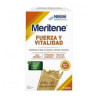 MERITENE FUERZA Y VITALIDAD SABOR CAFE DESCAFEINADO 15 SOBRES