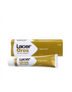 Lacer Oros Pasta Dentífrica 75ml