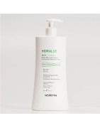 Hidraloe Leche Corporal Hidratante y Protectora 400ml