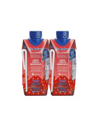 Bi-Oralsuero sabor fresa 2X330ml