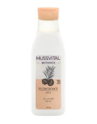 Mussvital Botanics Gel de Baño de Coco 750ml
