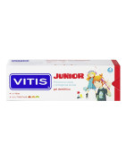 Vitis junior gel dentífrico tutti frutti