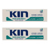 Kin Dentífrico Anticaries 125ml x2 unidades
