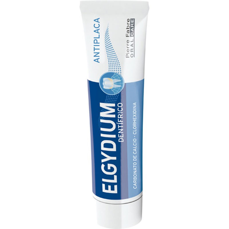 Elgydium Dentífrico Placa Dental 100gr