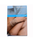 MUÑEQUERA FARMALASTIC TALLA PEQUEÑA
