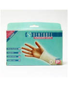 Muñequera Ventubel corta TP