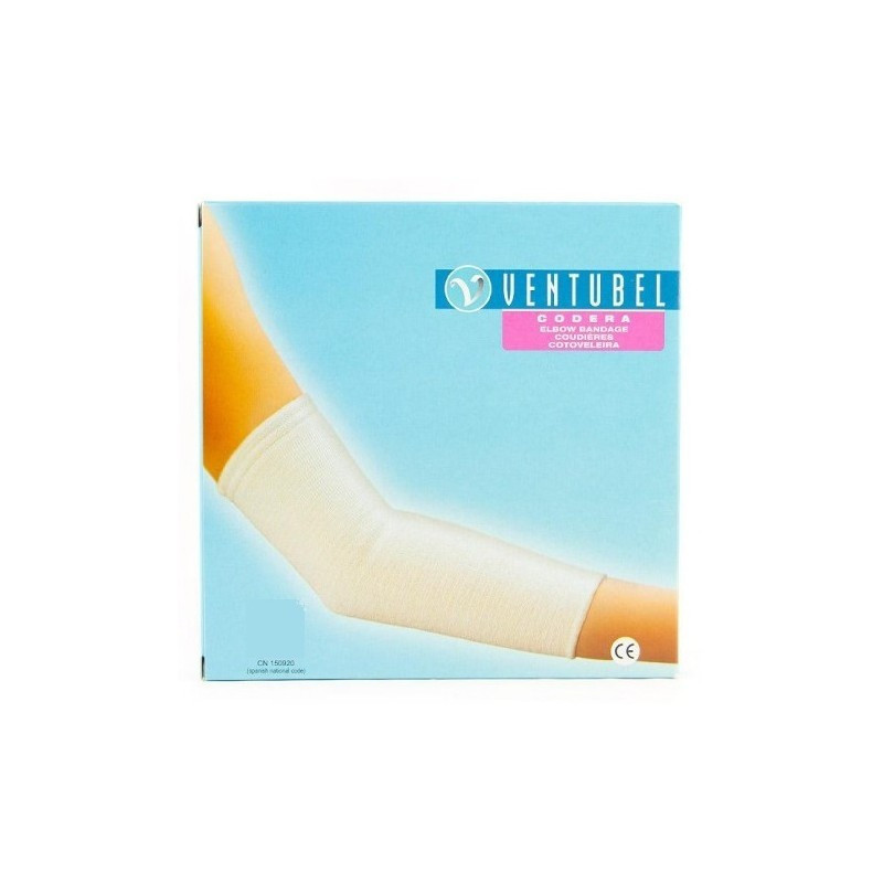 Ventubel codera talla P 21-24cm