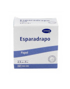 ESPARADRAPO HARTMANN PAPEL 5MX2,5CM