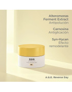 Isdin AGE Reverse Tratamiento Remodelante Facial 50ml