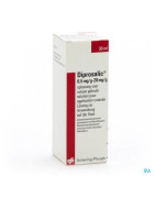 Diprosalic Loción 30ml