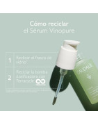 CAUDALIE VINOPURE SERUM ANTI IMPERFECCIONES 30ML
