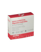 Acofar Gasa Estéril de Algodón 25ud