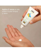 Isdin babynaturals bálsam facial cold&wind 30ml