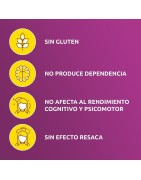 SUPRADYN RELAX 30 CAPSULAS