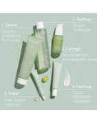 CAUDALIE VINOPURE GELATINA LIMPIADORA PURIFICANTE 75ML