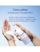 CAUDALIE VINOPERFECT MOUSSE MICRO-PEELING ECLAT 50ML