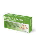 Bester Complex 30 Cápsulas