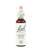 FLORES BACH CHERRY PLUM 20 ML