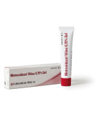 METRONIDAZOL VIÑAS 0'75 GEL 30GR